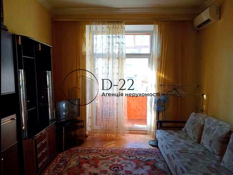 квартира за адресою Шота Руставелі вул., 26