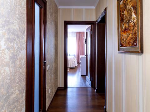 квартира за адресою Петра Григоренка просп., 12