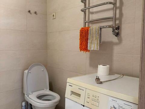 квартира за адресою Панаса Мирного вул., 18-Б