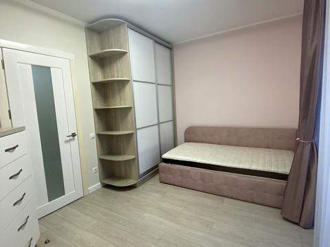 квартира по адресу Орельская ул., 27