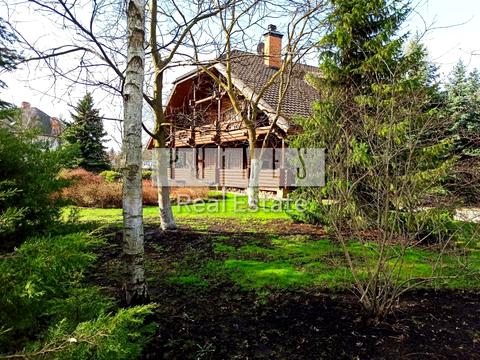 будинок за адресою Старокиївська вул.