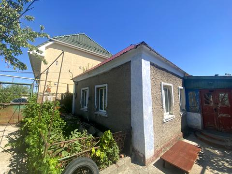 дом по адресу Силикатная ул.
