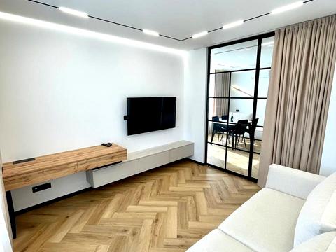 квартира по адресу Червоной Калины просп., 56