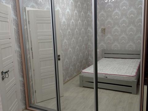 квартира по адресу Пироговская ул., 7/9