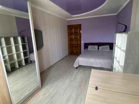 квартира за адресою Тракторобудівників просп., 77
