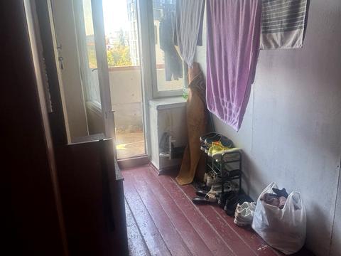 кімната за адресою Святослава Ріхтера вул., 20