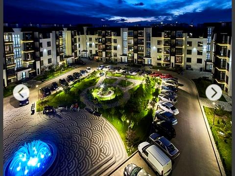квартира за адресою Героїв Небесної Сотні просп., 16/10