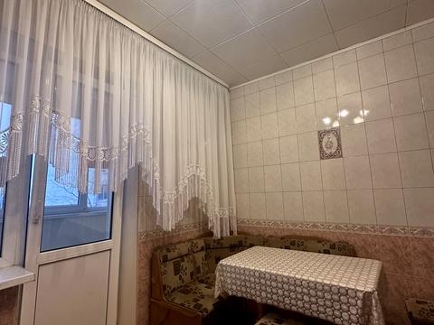 квартира за адресою Новаторів вул., 22-А