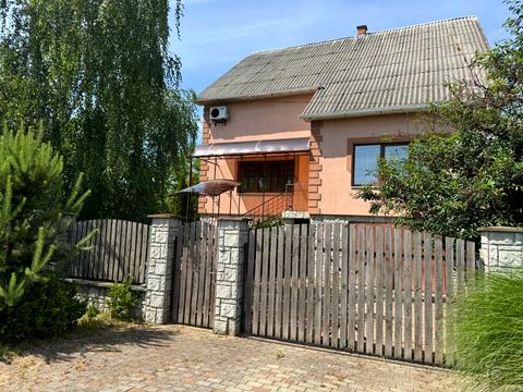 будинок за адресою Східний
