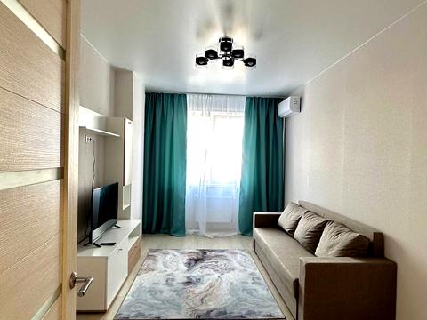 квартира по адресу Мира просп., 75