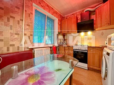квартира за адресою Лахтинська вул., 3