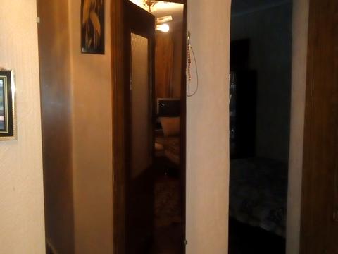 квартира по адресу Академика Филатова ул., 20/2
