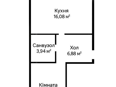 квартира по адресу Стеценко ул., 75-М