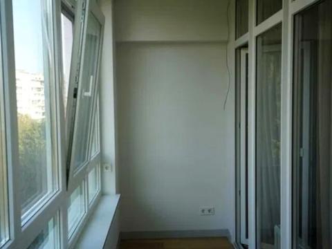 квартира за адресою Чоколівський бульв., 10