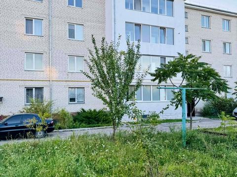 квартира за адресою Київська вул. (107-ї Кременецької Дивізії), 4а
