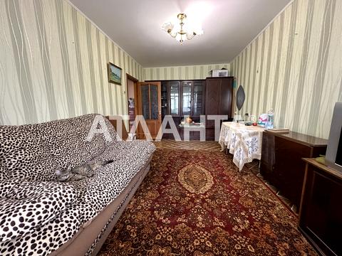 квартира по адресу Ильфа и Петрова ул., 29