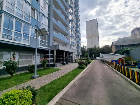 квартира за адресою Патріарха Мстислава Скрипника вул., 48-А