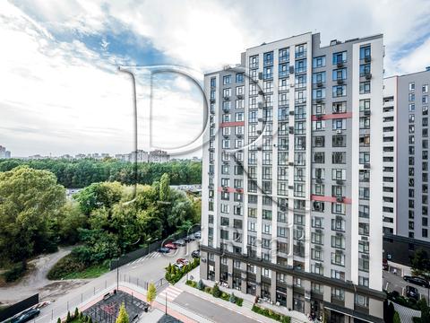 квартира за адресою Любомира Гузара просп. (Космонавта Комарова), 15