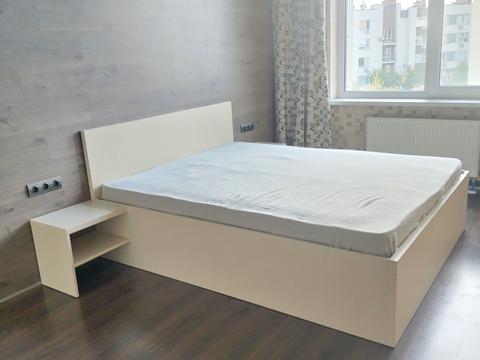 квартира за адресою Юнацька вул., 2