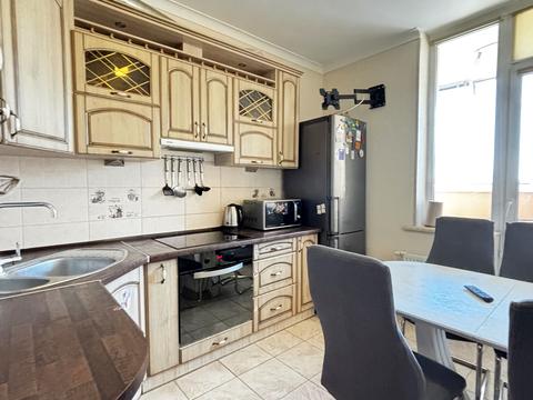квартира за адресою Урлівська вул., 23-А