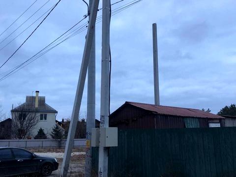 ділянка за адресою Вишнева вул.