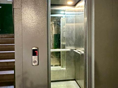 квартира по адресу Берестейский просп. (Победы), 17