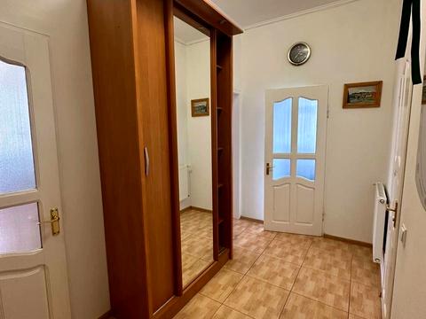 квартира по адресу Мечникова ул., 18