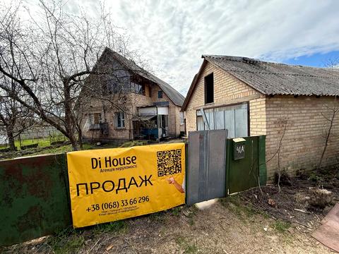 будинок за адресою смт. Ворзель, Яблунська, 41