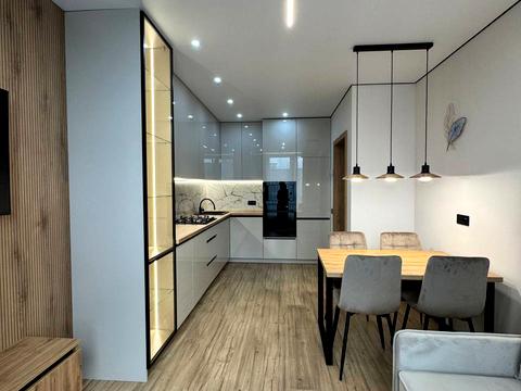 квартира за адресою Пасічна вул., 150