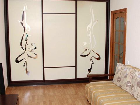квартира по адресу Мира просп., 89