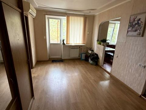квартира по адресу Мира просп. (Леніна), 9