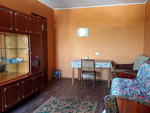 квартира по адресу Руставі ул., 13