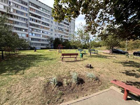 квартира за адресою Наталії Ужвій вул., 112