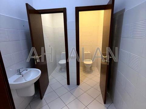 коммерческая по адресу Ахтырский пер., 7