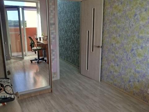 квартира по адресу Остромирська ул., 35 д