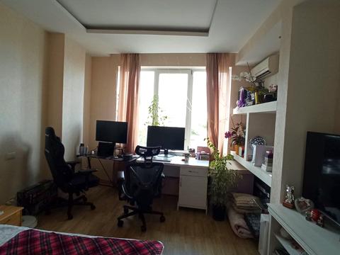 квартира за адресою Мала Арнаутська вул., 8