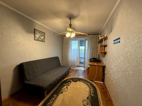 квартира по адресу Берестейский просп. (Победы), 66