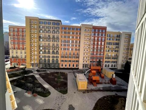 квартира по адресу Инглези ул. (25-ї Чапаєвської Дивізії), 1
