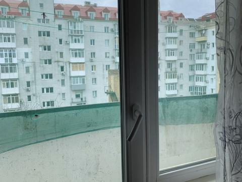 квартира по адресу 11 Повздовжня, 31а