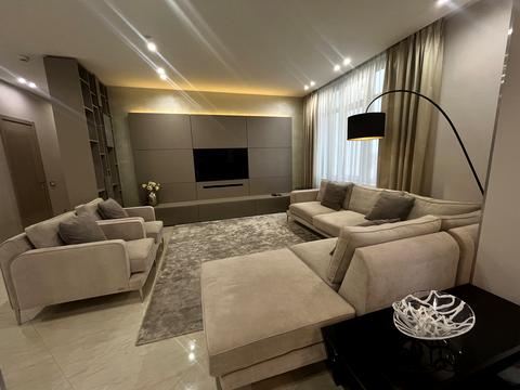 квартира за адресою Андрія Верхогляда вул. (Михайла Драгомирова), 20