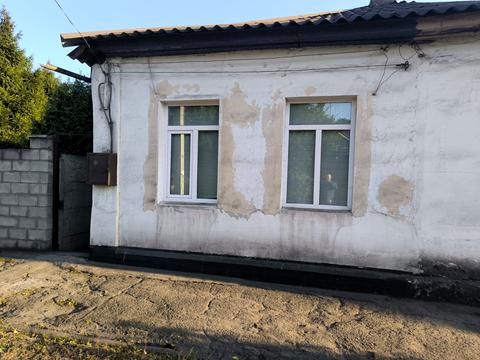 дом по адресу Павловская ул., 17а