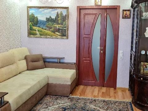 квартира по адресу Полтавский Шлях ул., 148/2