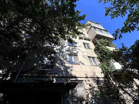 квартира по адресу Транспортная ул., 7а