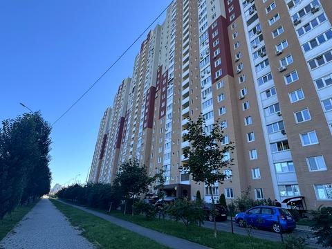 квартира за адресою Здолбунівська вул., 13
