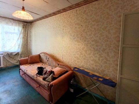 квартира по адресу Бульварный пер., 19