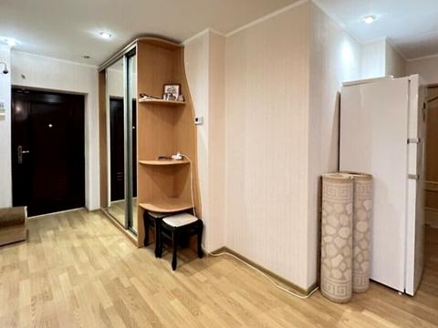 квартира по адресу Острожского ул., 62