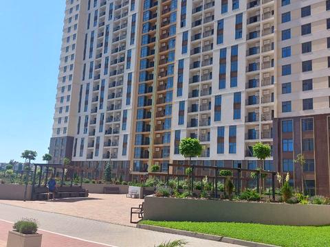 квартира по адресу Краснова ул., 3