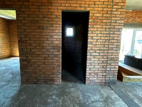 будинок за адресою Амосова