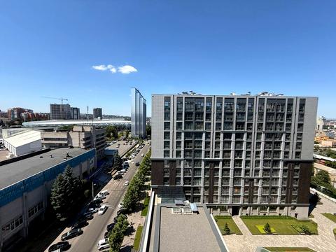 квартира за адресою Костомарівська вул. (Щорса), 1-А