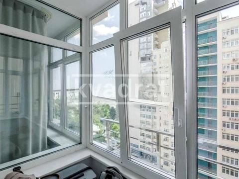 квартира за адресою Митрополита Василя Липківського вул. (Урицького), 37